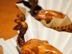 -小炳胜(卓悦中心店)