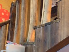 -徽三说·土徽菜·中国徽菜连锁品牌(一中店)