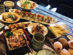 -芥岛(河北大街店)