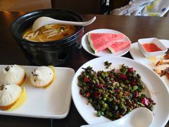 -東城故事·尋找姆媽的味道(玉兰路店)