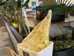 -野人先生Gelato(上海长宁龙之梦店)