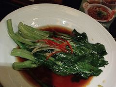 -绿茶餐厅(哈尔滨凯德店)