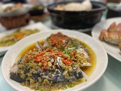 -明园茶餐厅(沙头角店)