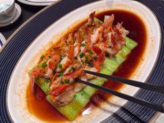 -曾宴·楚菜(湖北省博物馆店)