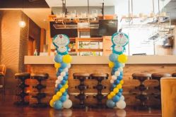 -派对猴生日派对策划