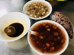 -芳婆糕团店(王府大街店)