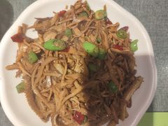 -全聚贤餐厅·湖北家常菜(沙湖店)