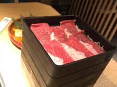 -温野菜涮涮锅(西单大悦城店)