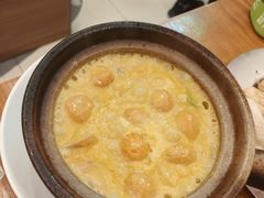 -绿柠食堂(北外滩店)
