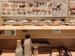-大起水产回转寿司(道顿堀店)