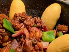 小鸡贴膜-小南洋海景餐厅(深圳湾店)