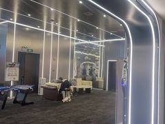 -即氪电竞酒店(五一广场IFS国金中心店)