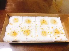 桂花糕-南大门韩糕(夹河街店)