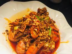 -虾胡闹·澳洲小龙虾·烧烤(福田鲨鱼店)