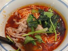 -和府捞面(曹路花园城店)