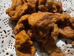 老青岛炸肉-前海沿·青岛菜(大拇指广场石老人店)