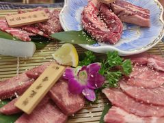 -鹤汀居酒屋•家庭料理•烧鸟酒肆(新街口店)