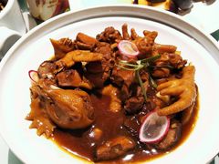 王府黄油鸡-鼓楼东街老火锅(鼓楼店)