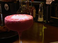 -黑角餐厅美式狂野Blackhorn(昌茂花园店)