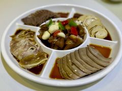 -品粹徽园·家常安徽菜