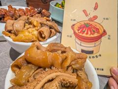 -肥家大排档(天河体育西店)