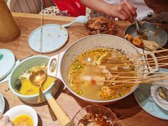 -付小姐在成都(五道口店)