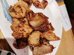 -一井烧肉·活鳗·寿司(望京SOHO店)