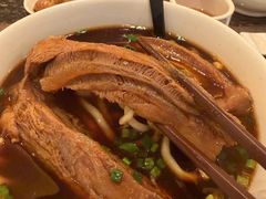 -中国厨房/台湾牛肉面