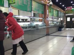 -清华澜园教工餐厅