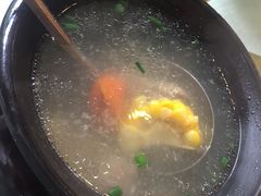 -毛家饭店(今洲广场店)