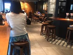-星巴克(深圳五洲星苑店)