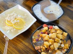 -串妹花式冰粉(乐山总店)