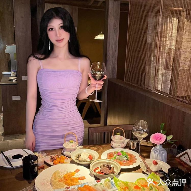 九本的升级版万葵终于开业啦😍