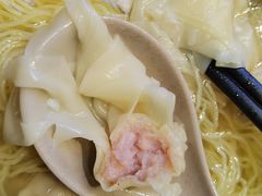 -琛仔记云吞面(紫金店)