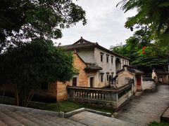 -中国客家博物馆