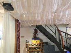 -伊斯坦布尔土耳其清真咖啡餐厅