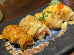 -鸟鹏烧鸟居酒屋(熙龙湾店)