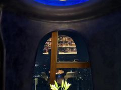 -泉客厅LAPUTA·天空之城