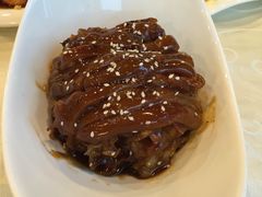 酱猪蹄-尚岛私房菜(西方巷店)