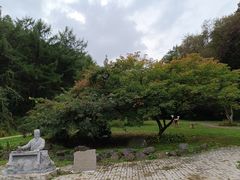 -萨尔浒风景区