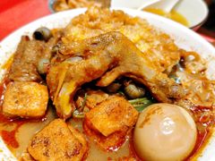 -螺小胖柳州螺蛳粉(钟楼总店)