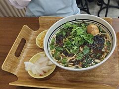 -小马牛肉面·牛骨熬制(南京博物院店)