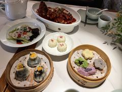 -佬泰丰斋· 乌镇茶食餐厅