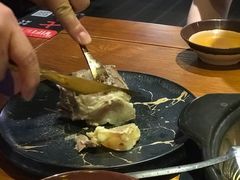 -受气牛肉·重庆耙牛肉(来福士店)