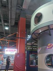 -欧酷世界动力星球(王府井奥莱UP TOWN店)