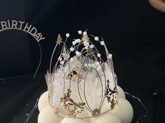 -西檬树SIMON·T轻奢蛋糕(大东方Max店)