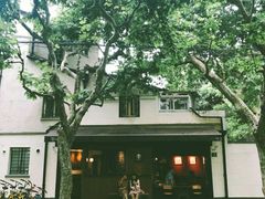 -RUMORS COFFEE ROASTERY鲁马滋咖啡(湖南路店)