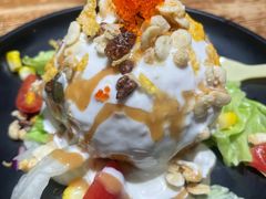 -小川洋风料理(街道口店)