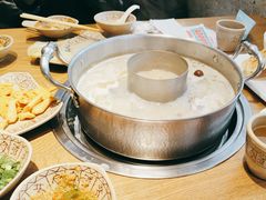 -江小渔鲜鱼火锅(冠亚星城店)