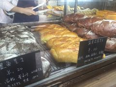 -仙峰天然面包(迎宾路店)